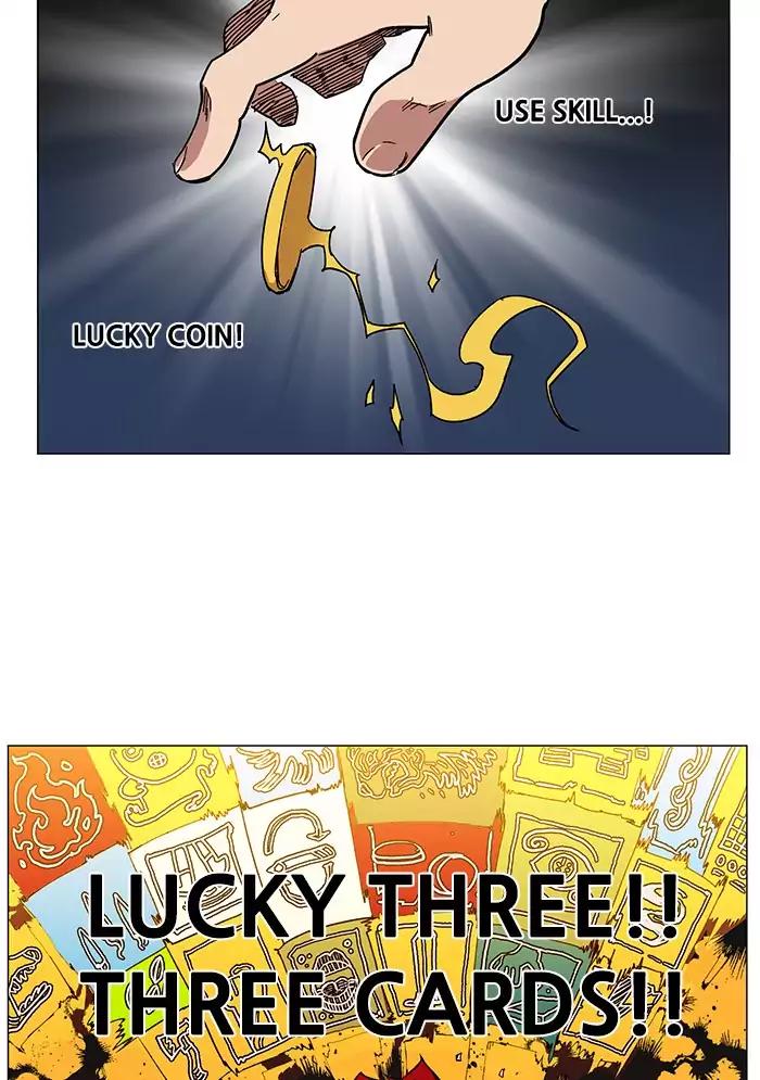 Hardcore Leveling Warrior chapter 54 page 67