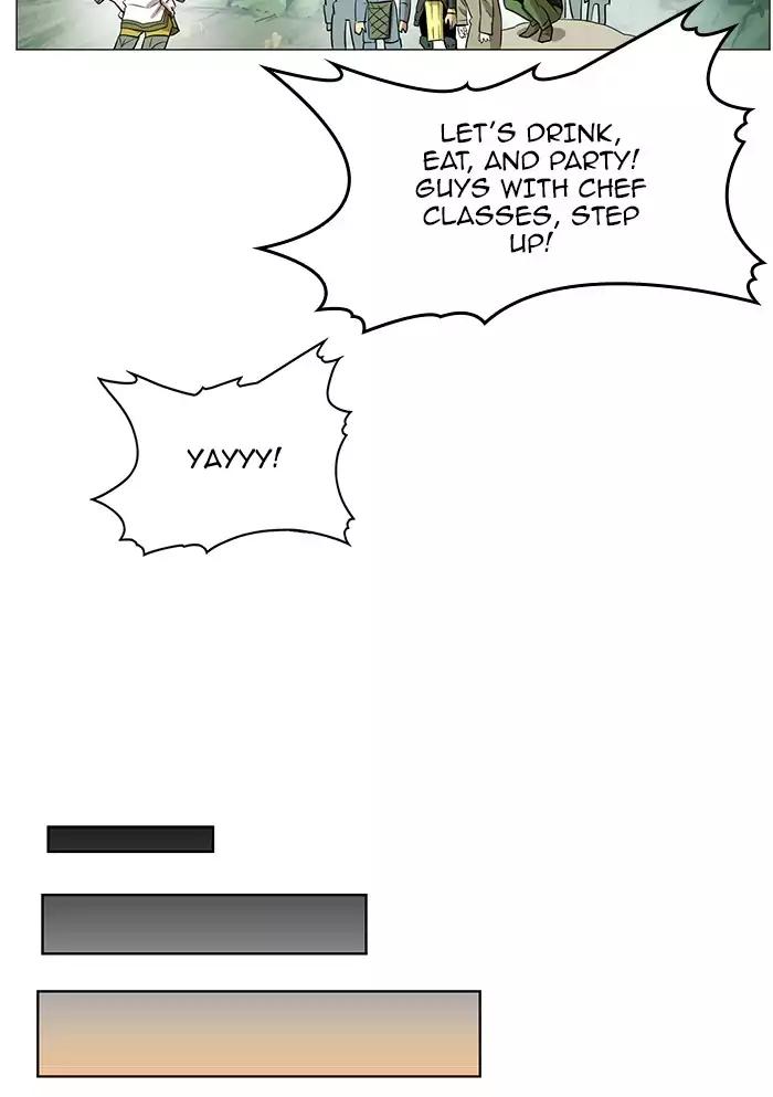 Hardcore Leveling Warrior chapter 54 page 7