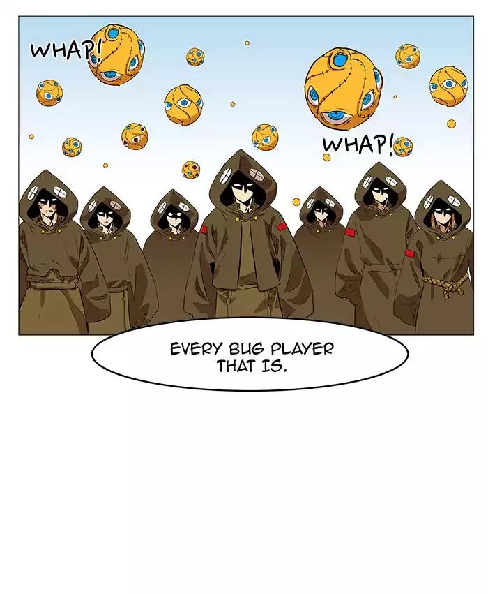 Hardcore Leveling Warrior chapter 56 page 10