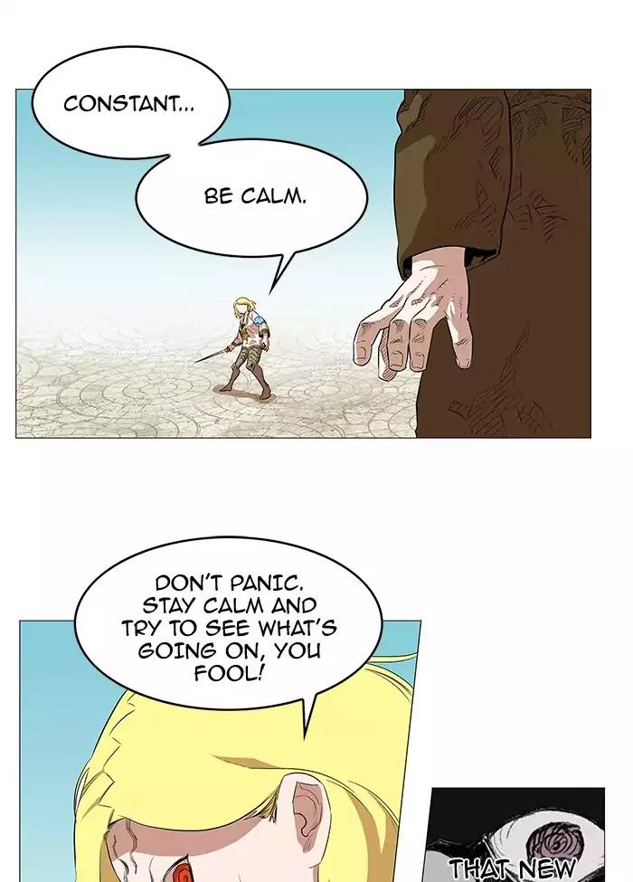 Hardcore Leveling Warrior chapter 56 page 12