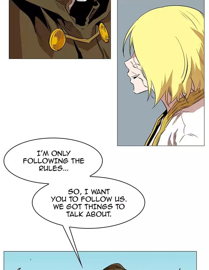 Hardcore Leveling Warrior chapter 56 page 17