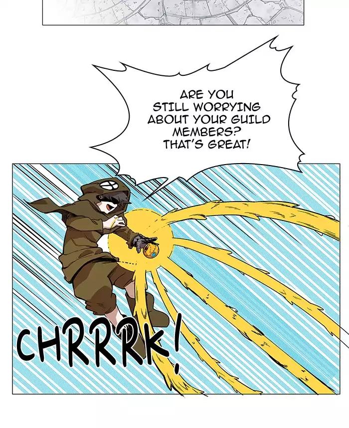 Hardcore Leveling Warrior chapter 56 page 19