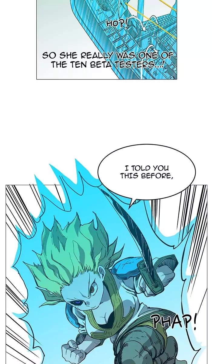 Hardcore Leveling Warrior chapter 56 page 25