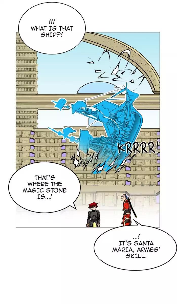 Hardcore Leveling Warrior chapter 56 page 29