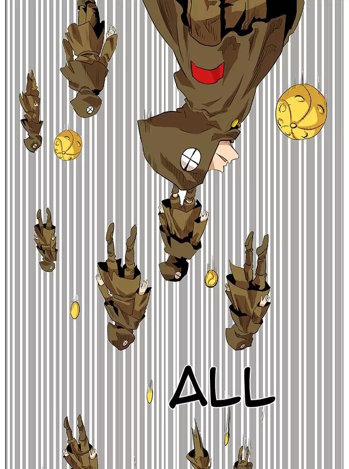 Hardcore Leveling Warrior chapter 56 page 3