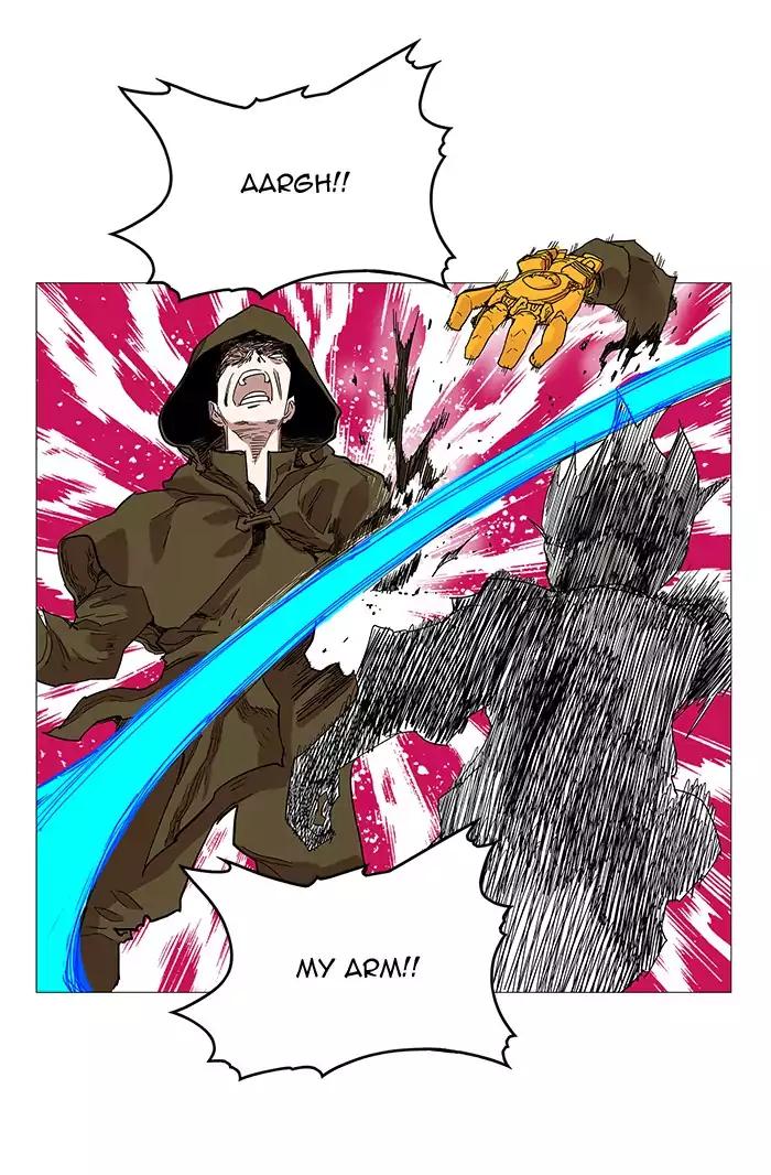 Hardcore Leveling Warrior chapter 56 page 32