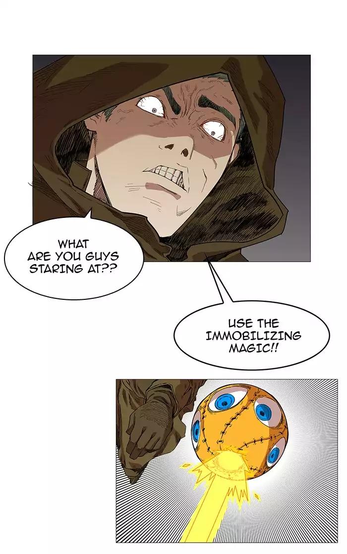 Hardcore Leveling Warrior chapter 56 page 33