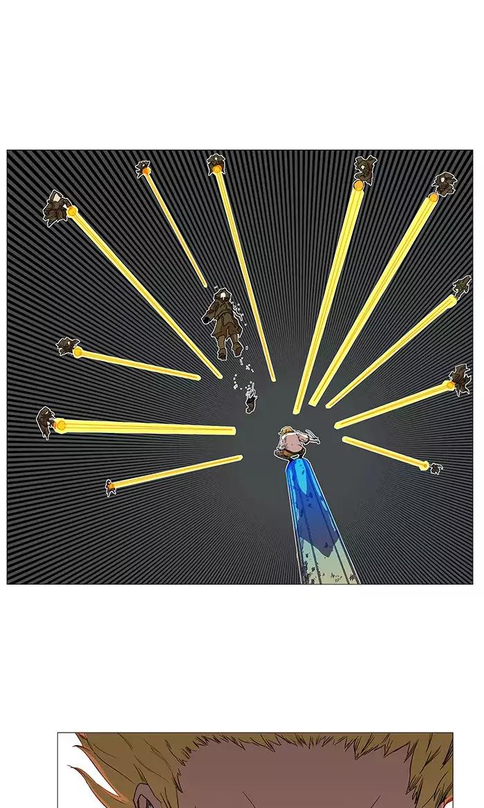 Hardcore Leveling Warrior chapter 56 page 34