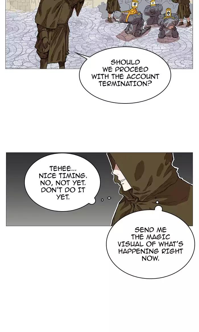 Hardcore Leveling Warrior chapter 56 page 39