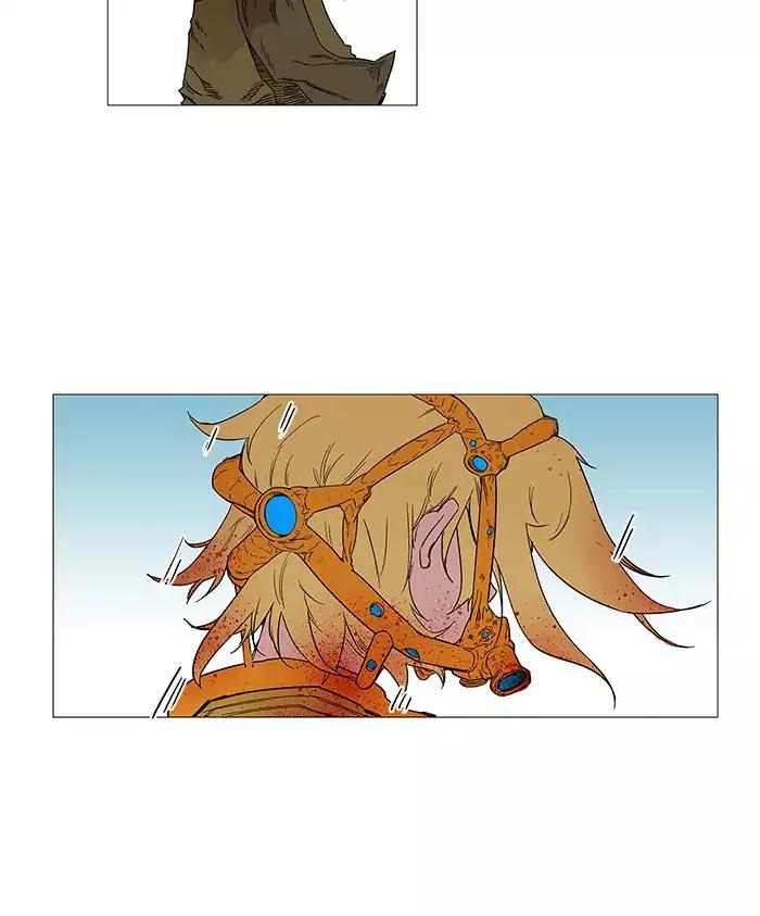 Hardcore Leveling Warrior chapter 56 page 49