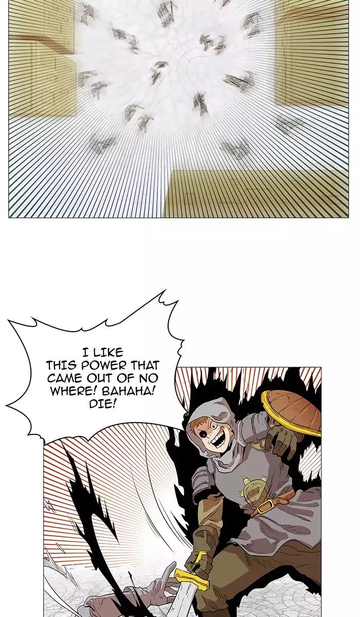 Hardcore Leveling Warrior chapter 56 page 5