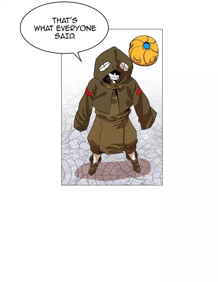 Hardcore Leveling Warrior chapter 56 page 9