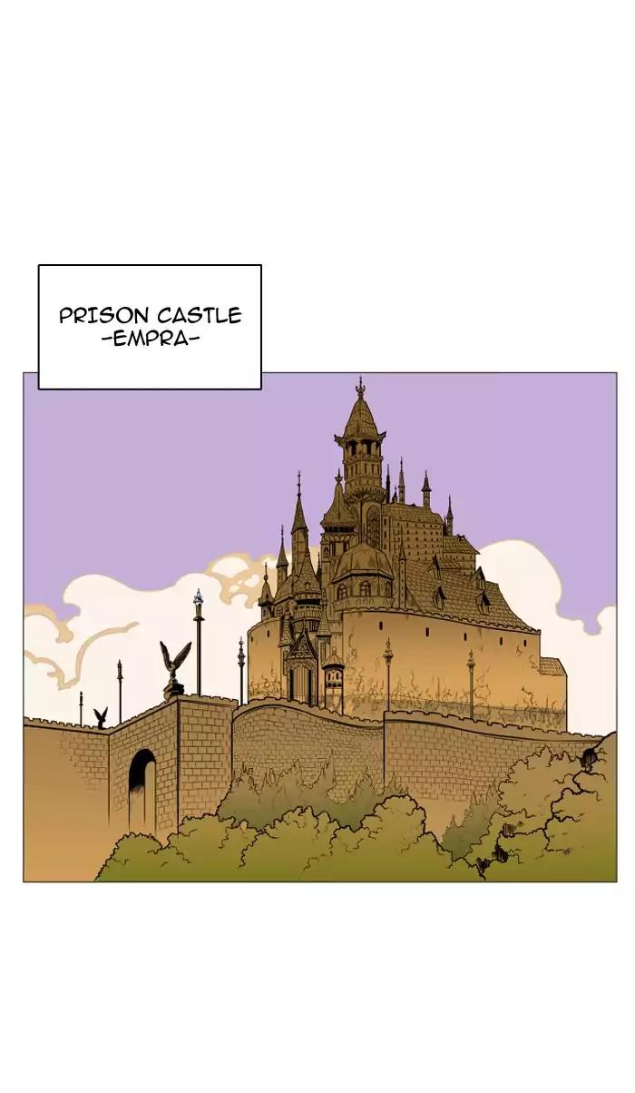 Hardcore Leveling Warrior chapter 57 page 1