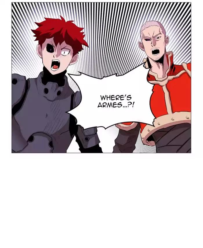 Hardcore Leveling Warrior chapter 57 page 12