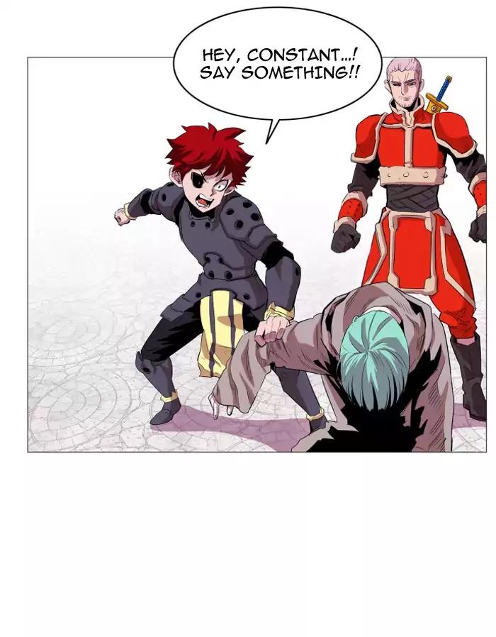 Hardcore Leveling Warrior chapter 57 page 16