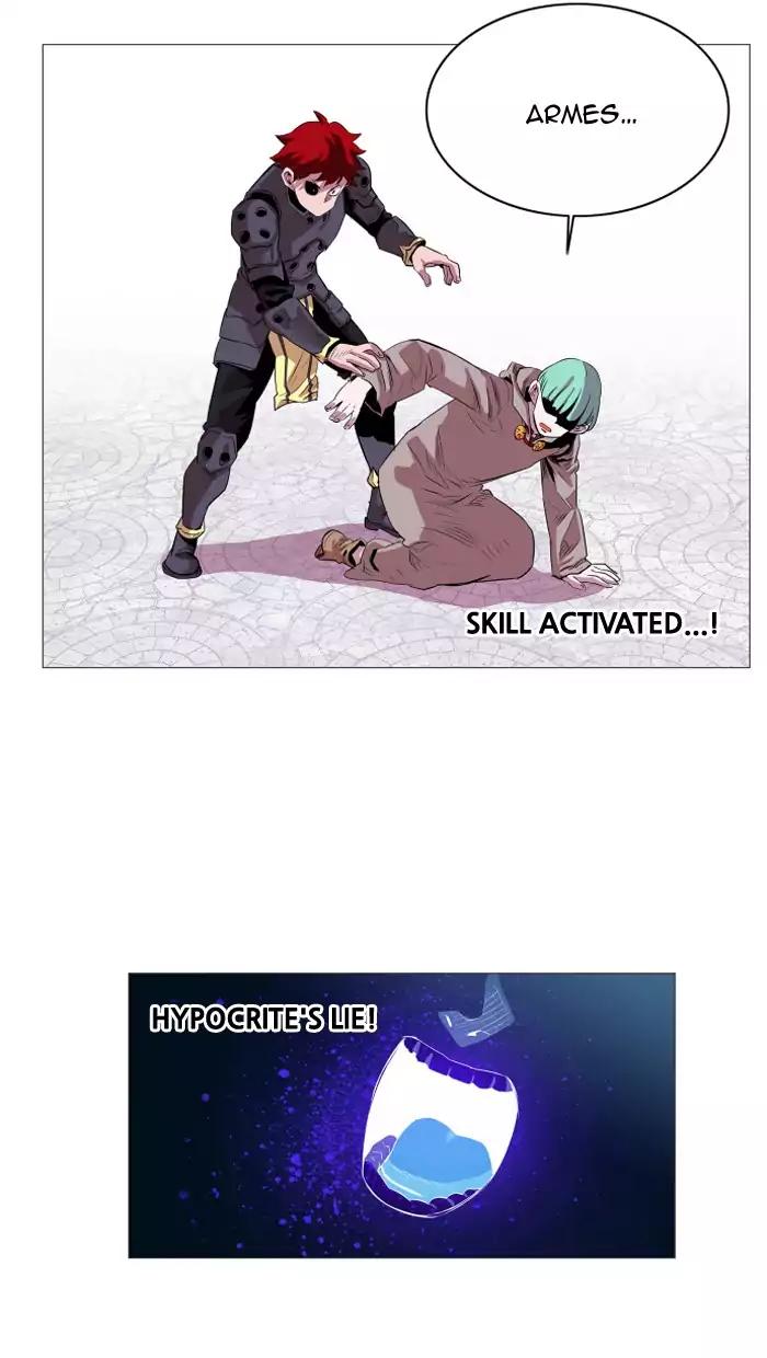 Hardcore Leveling Warrior chapter 57 page 17