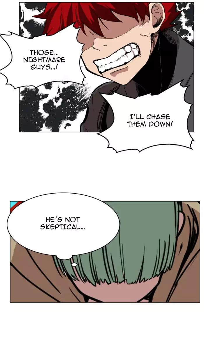 Hardcore Leveling Warrior chapter 57 page 24