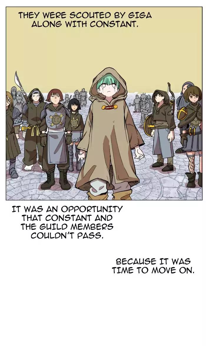 Hardcore Leveling Warrior chapter 57 page 27