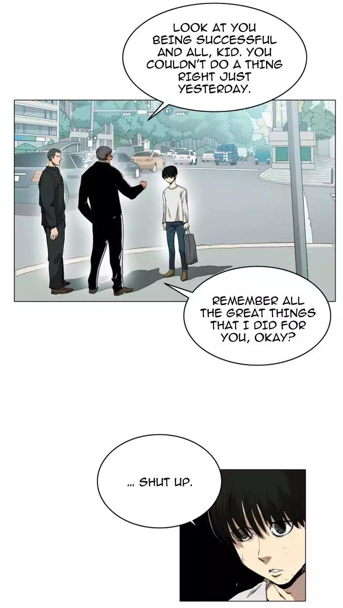 Hardcore Leveling Warrior chapter 57 page 28