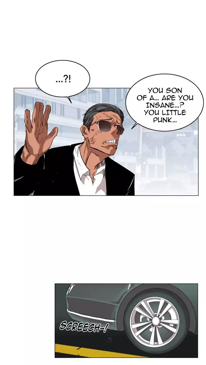 Hardcore Leveling Warrior chapter 57 page 29