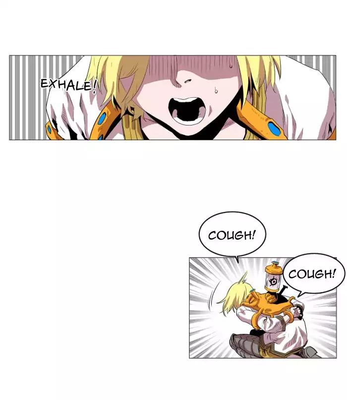 Hardcore Leveling Warrior chapter 57 page 3