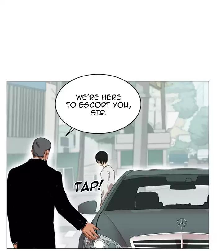 Hardcore Leveling Warrior chapter 57 page 30