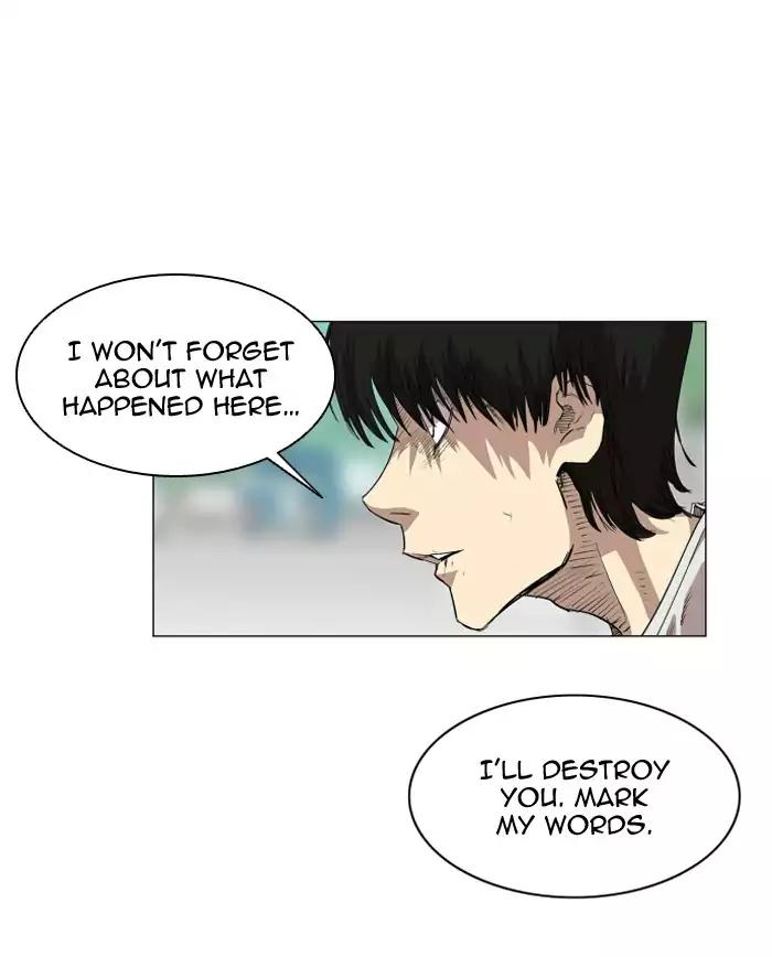 Hardcore Leveling Warrior chapter 57 page 31