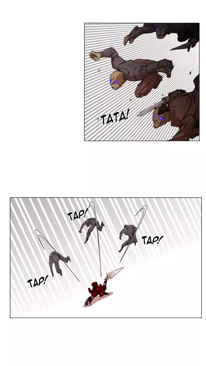 Hardcore Leveling Warrior chapter 57 page 34