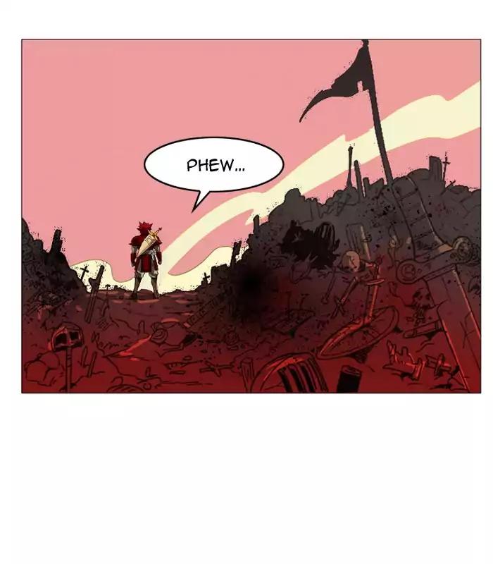 Hardcore Leveling Warrior chapter 57 page 36