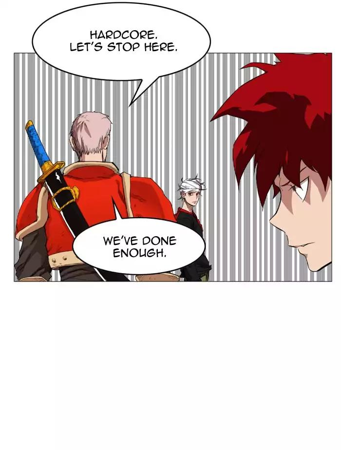 Hardcore Leveling Warrior chapter 57 page 37