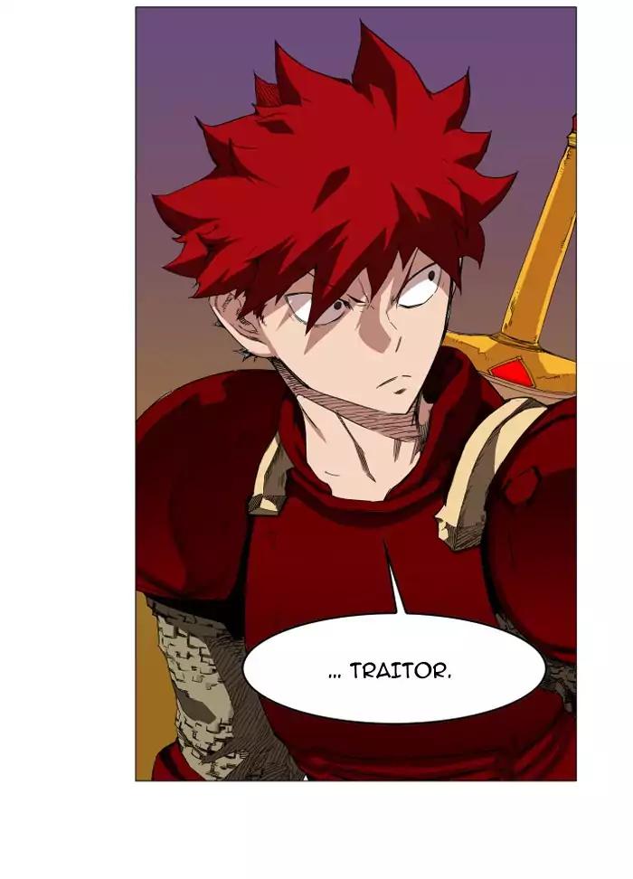 Hardcore Leveling Warrior chapter 57 page 38