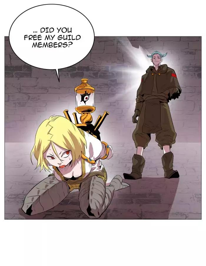 Hardcore Leveling Warrior chapter 57 page 4