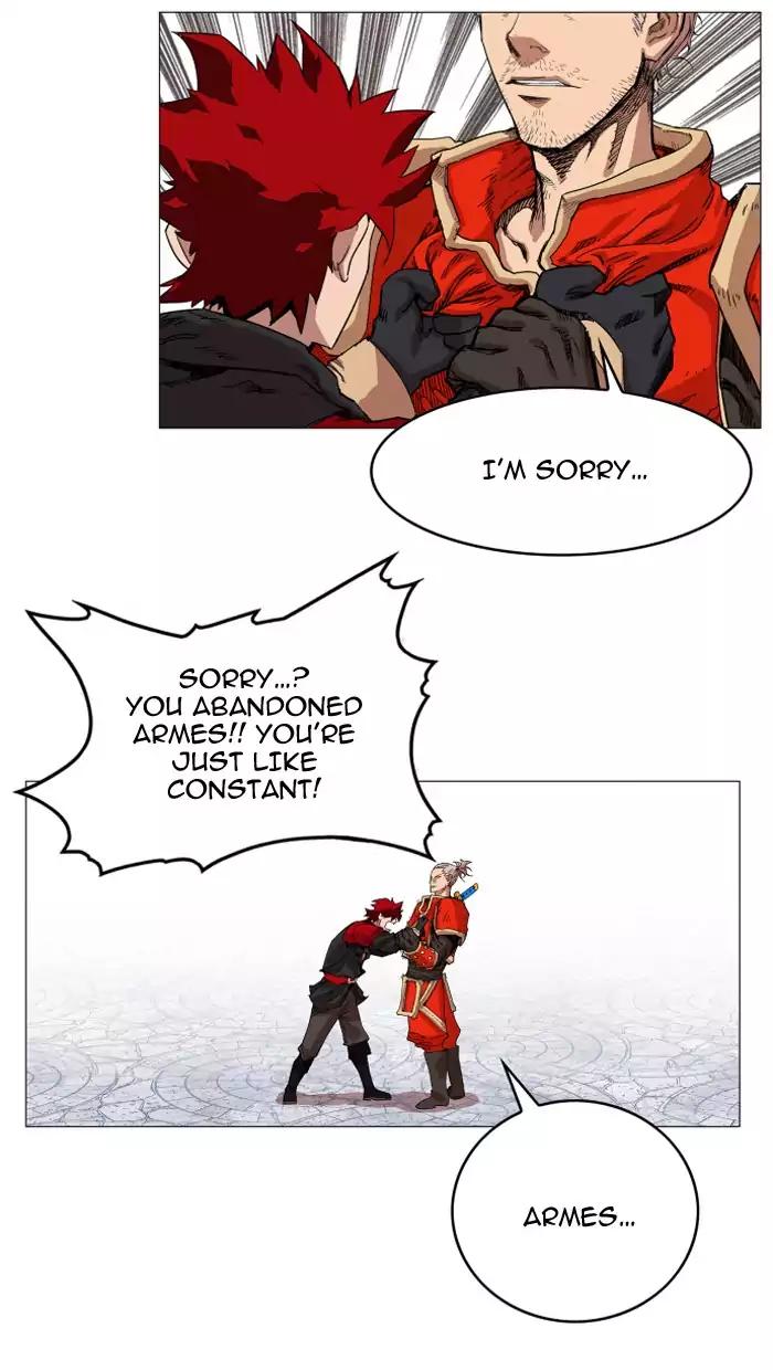 Hardcore Leveling Warrior chapter 57 page 41