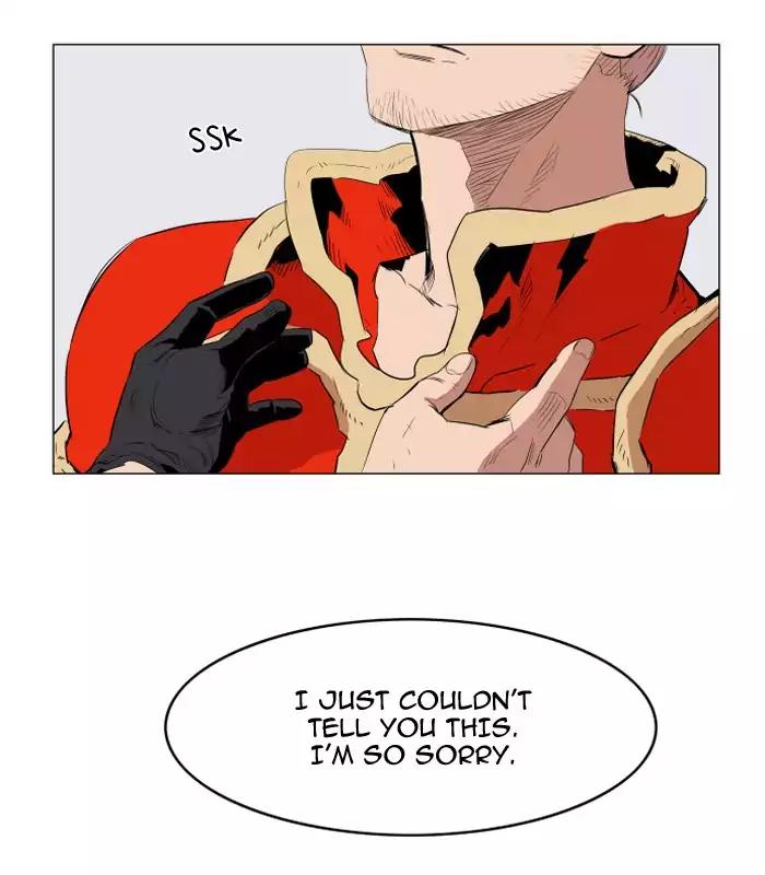 Hardcore Leveling Warrior chapter 57 page 44