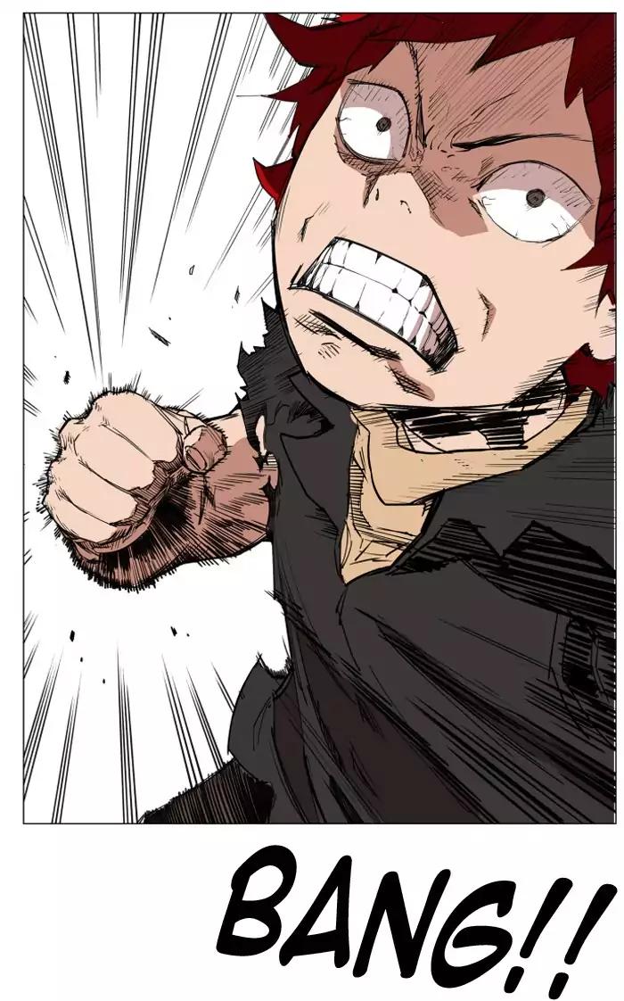 Hardcore Leveling Warrior chapter 57 page 46