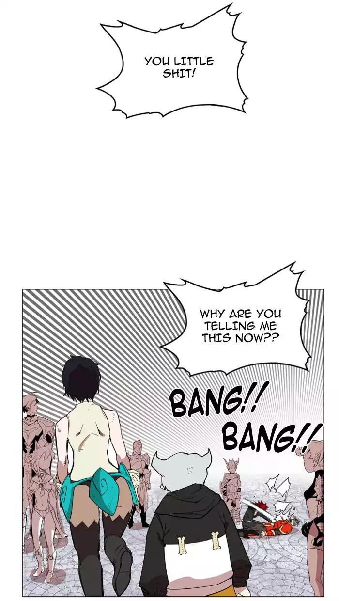 Hardcore Leveling Warrior chapter 57 page 47