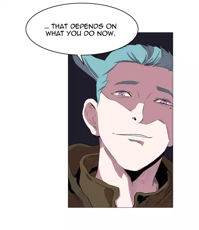 Hardcore Leveling Warrior chapter 57 page 5