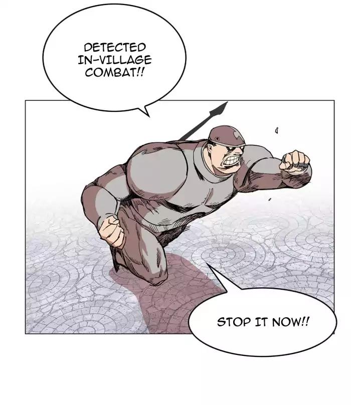 Hardcore Leveling Warrior chapter 57 page 50