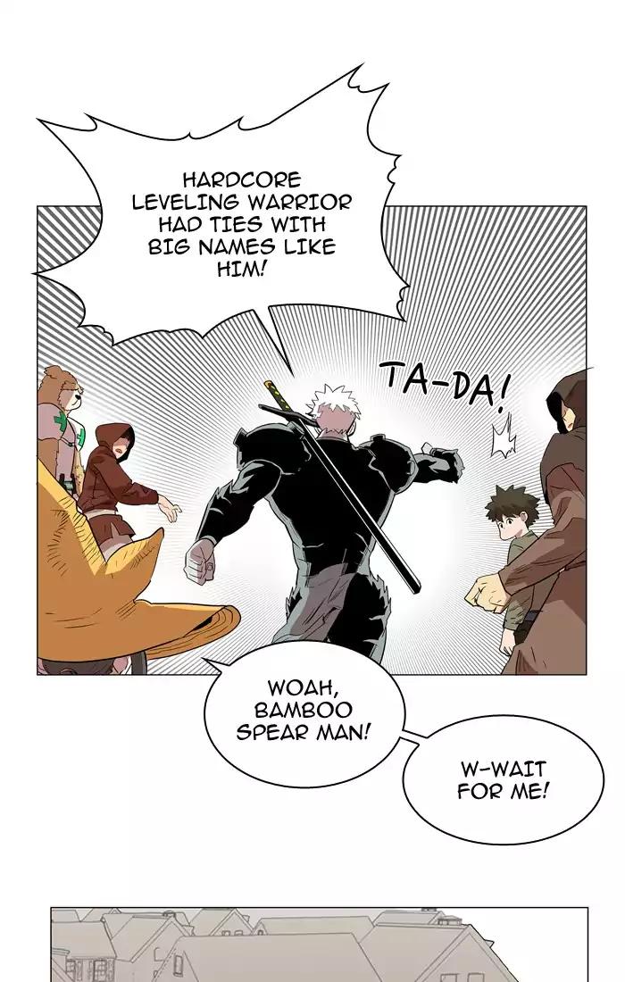 Hardcore Leveling Warrior chapter 58 page 11