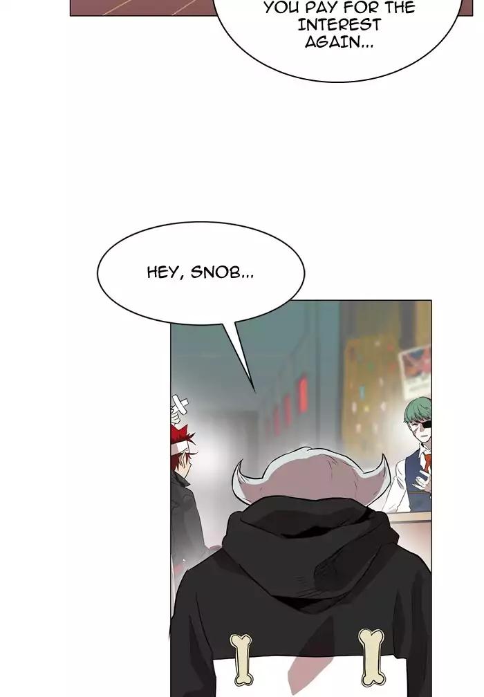 Hardcore Leveling Warrior chapter 58 page 15