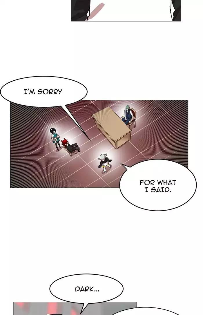 Hardcore Leveling Warrior chapter 58 page 16