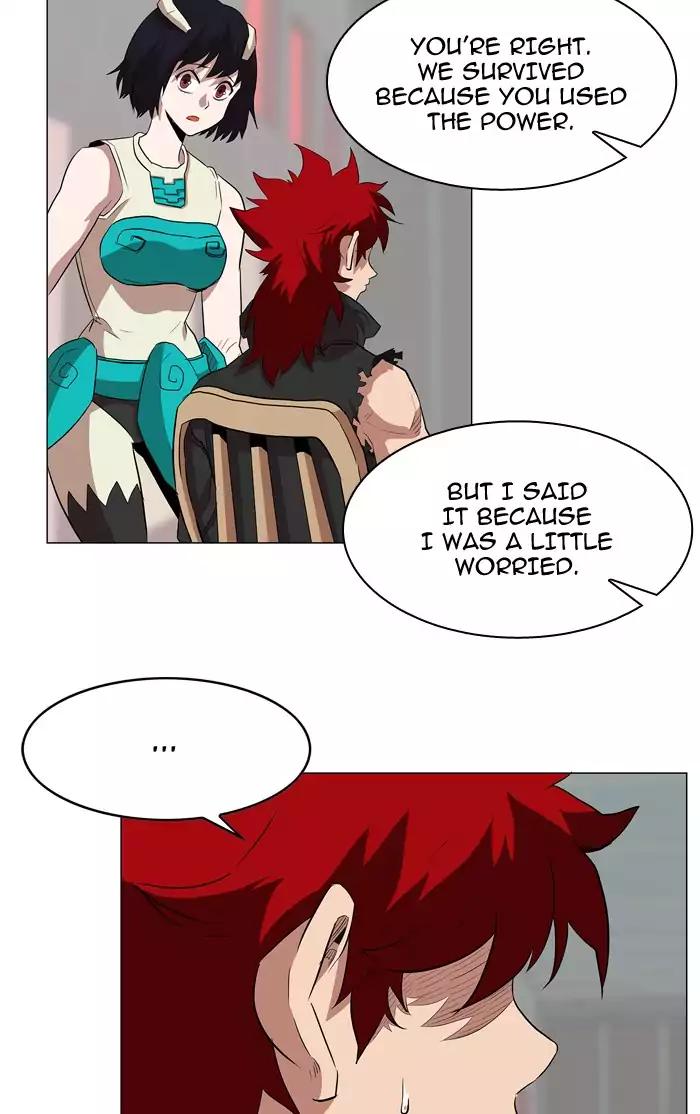 Hardcore Leveling Warrior chapter 58 page 17