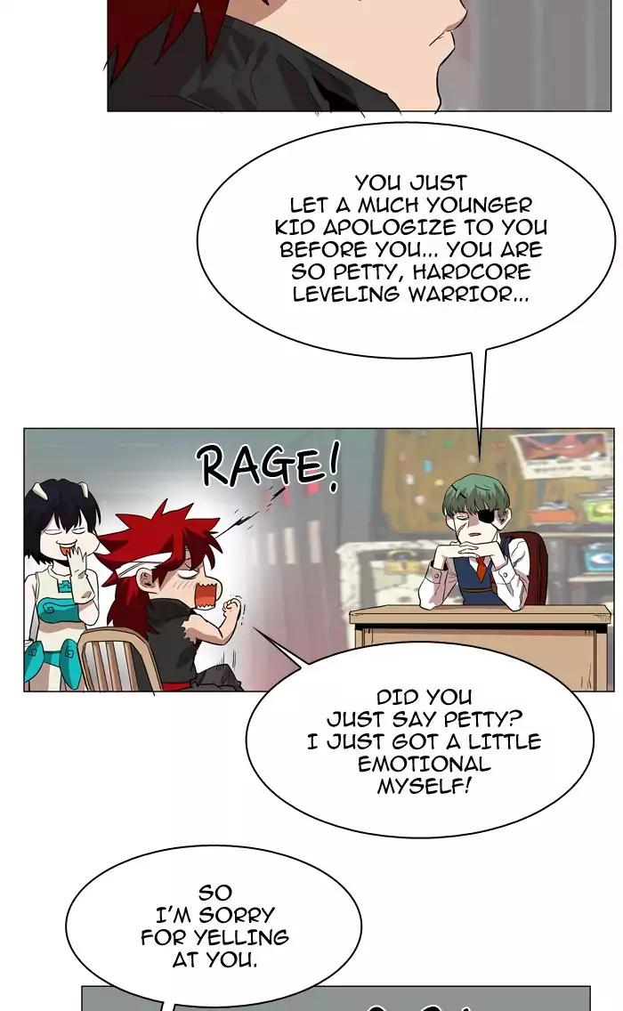Hardcore Leveling Warrior chapter 58 page 18