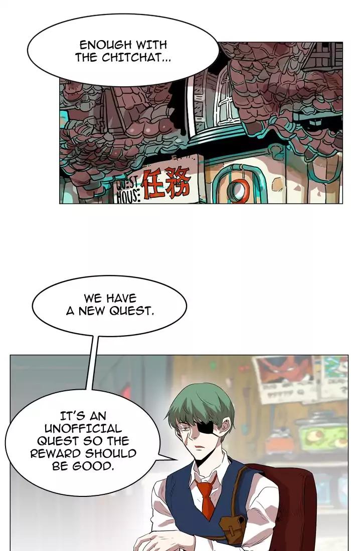 Hardcore Leveling Warrior chapter 58 page 20