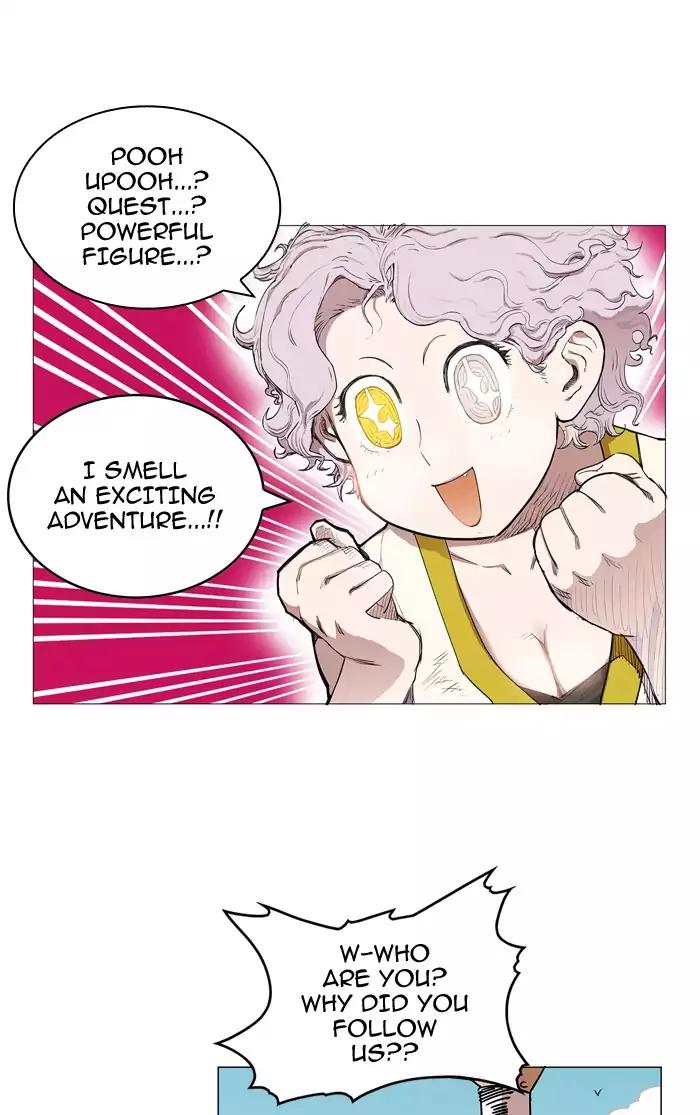 Hardcore Leveling Warrior chapter 58 page 25