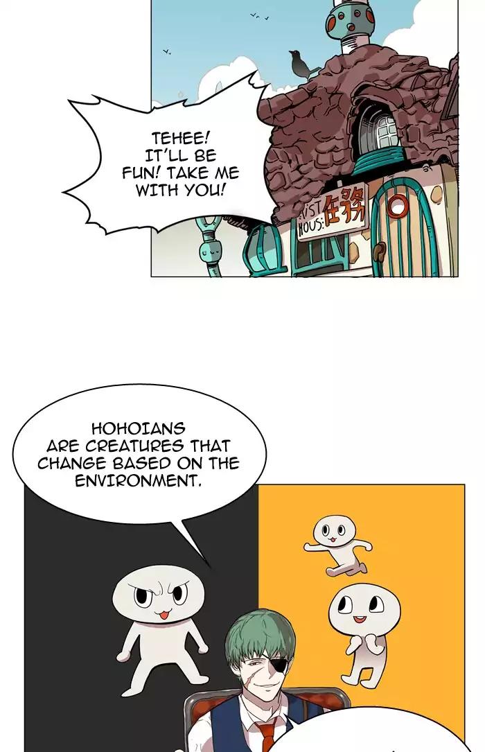 Hardcore Leveling Warrior chapter 58 page 26