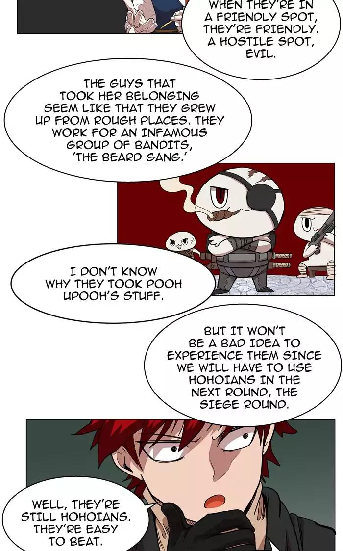 Hardcore Leveling Warrior chapter 58 page 27