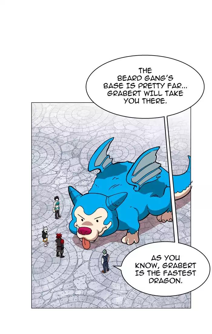 Hardcore Leveling Warrior chapter 58 page 29