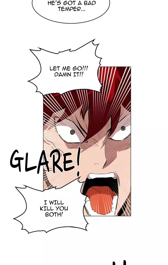 Hardcore Leveling Warrior chapter 58 page 3