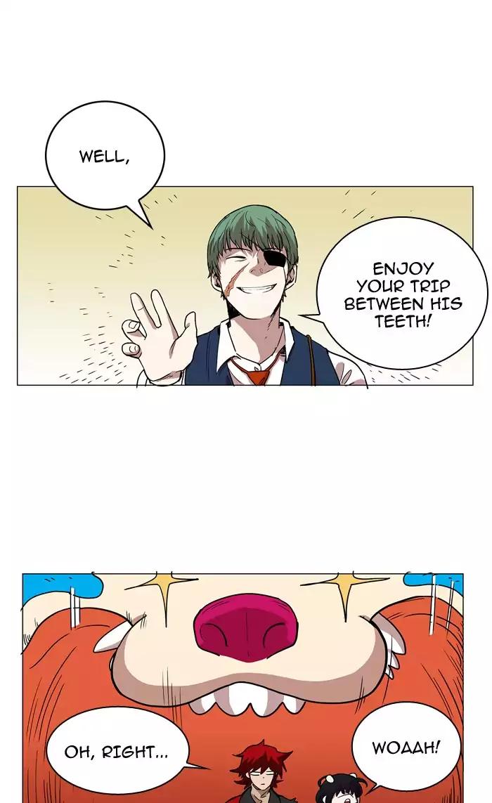 Hardcore Leveling Warrior chapter 58 page 30